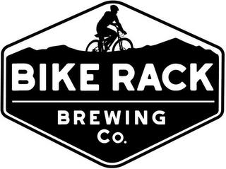 BIKE RACK BREWING CO. trademark