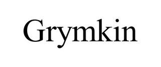 GRYMKIN trademark