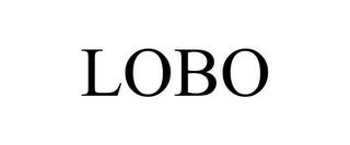 LOBO trademark