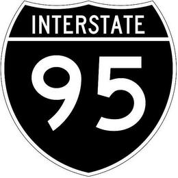 INTERSTATE 95 trademark