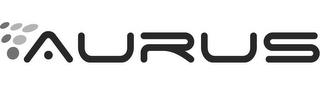 AURUS trademark