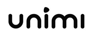 UNIMI trademark