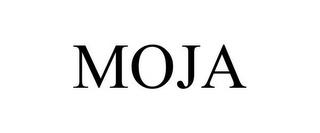 MOJA trademark