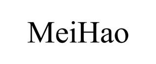 MEIHAO trademark