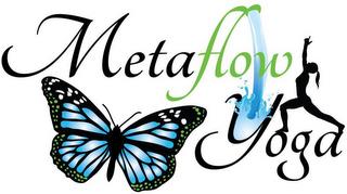 METAFLOW YOGA trademark