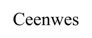 CEENWES trademark