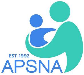 EST. 1992 APSNA trademark