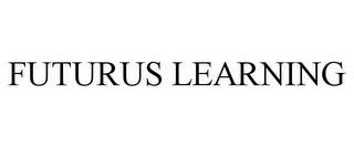 FUTURUS LEARNING trademark