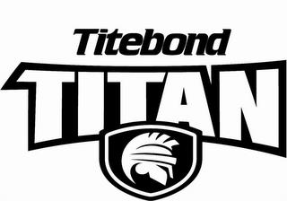 TITEBOND TITAN trademark