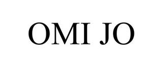 OMI JO trademark