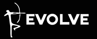 EVOLVE trademark