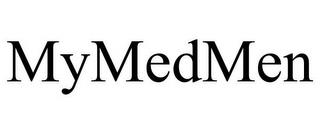 MYMEDMEN trademark