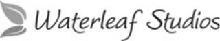 WATERLEAF STUDIOS trademark