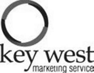 KEY WEST MARKETING SERVICE trademark