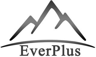 EVERPLUS trademark