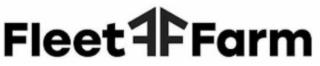 FF FLEET FARM trademark