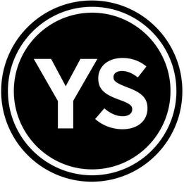 YS trademark