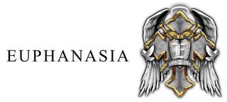 EUPHANASIA trademark