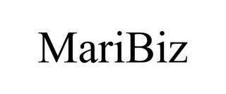 MARIBIZ trademark