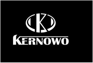 K KERNOWO trademark