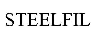 STEELFIL trademark