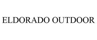 ELDORADO OUTDOOR trademark