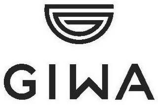 GIWA trademark