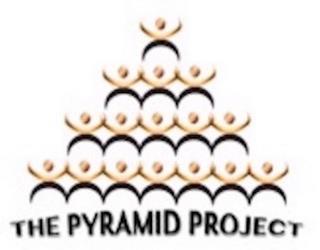 THE PYRAMID PROJECT trademark