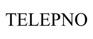 TELEPNO trademark