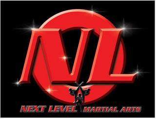 NL NEXT LEVEL MARTIAL ARTS trademark