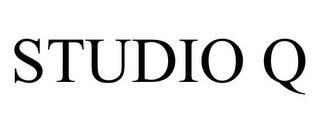 STUDIO Q trademark