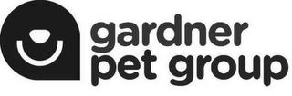 GARDNER PET GROUP trademark