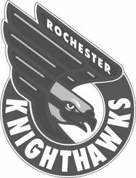 ROCHESTER KNIGHTHAWKS trademark