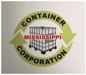 MISSISSIPPI CONTAINER CORPORATION trademark