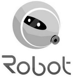 CQ ROBOT trademark