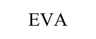 EVA trademark