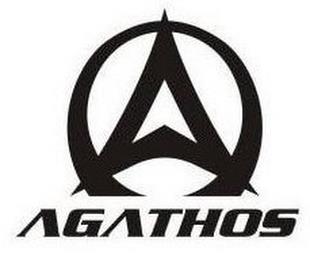 A AGATHOS trademark