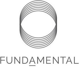 FUNDAMENTAL trademark