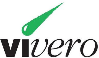 VIVERO trademark