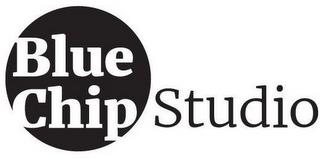 BLUE CHIP STUDIO trademark