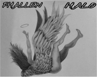 PHALLEN HALO trademark