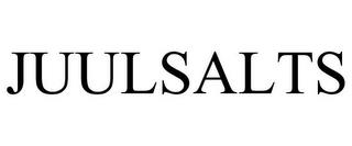 JUULSALTS trademark