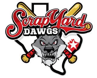 SCRAPYARD DAWGS trademark