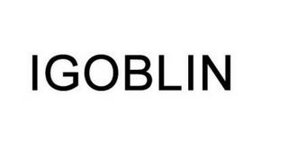 IGOBLIN trademark