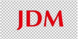 JDM trademark