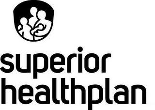 SUPERIOR HEALTHPLAN trademark