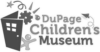 DUPAGE CHILDREN'S MUSEUM trademark