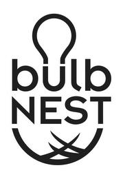 BULB NEST trademark