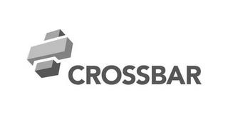 CROSSBAR trademark