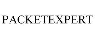 PACKETEXPERT trademark